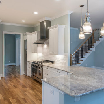 Porters Neck Plantation - Champions Row Sarazan Plan