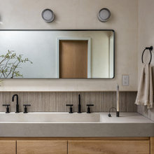 Small Bath