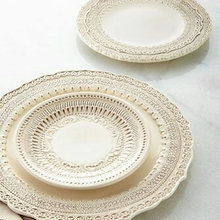 dishes