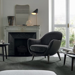 mad side & coffee table - Coffee And Accent Tables