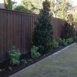 Gates & Fences - Home Fencing And Gates