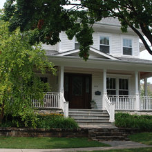 Exterior White