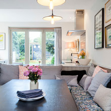 Dining Rooms