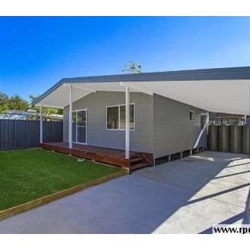 Granny Flats