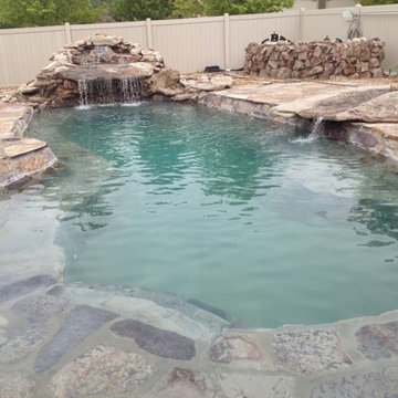 Our Work