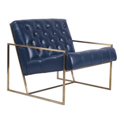 Thin Frame chair - Armchairs And Accent Chairs