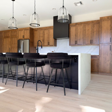 South Tempe Expansion + Remodel