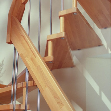 Escalier Suspendu (type VIVA)