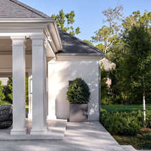 Outdoor Space