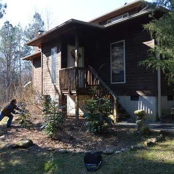 Bahama Front Entry Upgrade