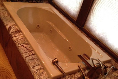 Special Bath tub