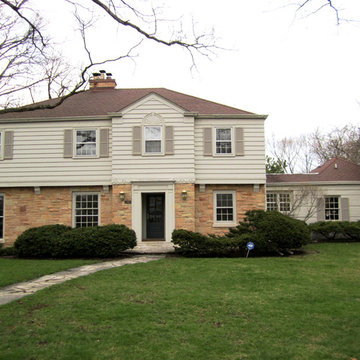 Artisan Siding in Highland Park, IL
