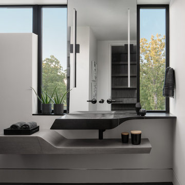 Fayetteville Residence