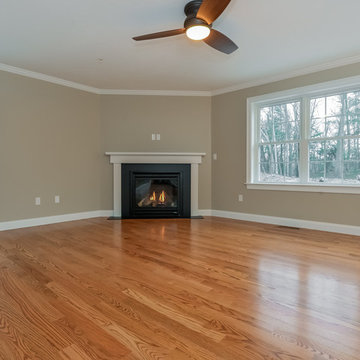 Flynn Terrace Luxury Townhomes, 1400 Commerce Way, Attleboro, MA