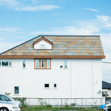 無添加住宅Sタイプ Y邸