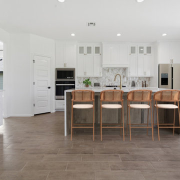 Kitchens