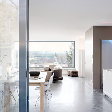 Residential building | ippolito fleitz group | Germany