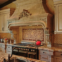 KITCHEN HOODS