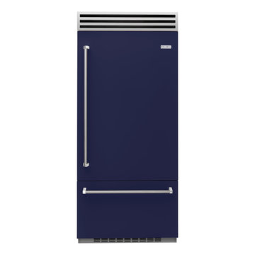 Introducing BlueStar Refrigeration