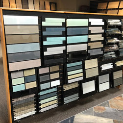 Our Showroom - Products