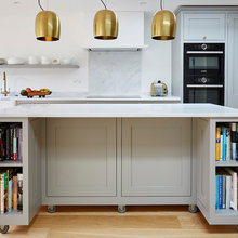 Edinburgh Kitchen