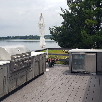 INLAND SOUTHAMPTON IS A SECRET CHARM
