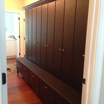 2015 projects