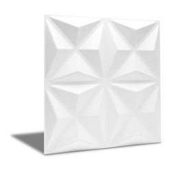 3D wall panels - Wall Panels