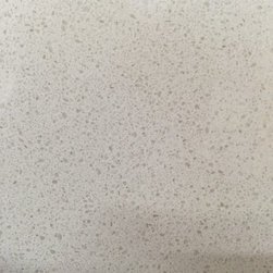 GLAZIER WHITE QUARTZ 2 CM - Kitchen Countertops