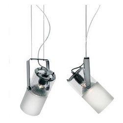 Pinball Pendant Lamp By Danese Milano Lighting - Pendant Lighting