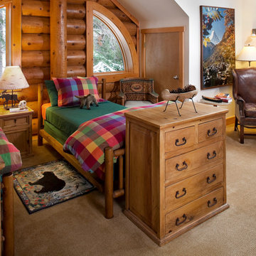 Kirkwood Residence