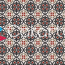 Products - Wall And Floor Tile