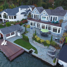 PNW Boathouse