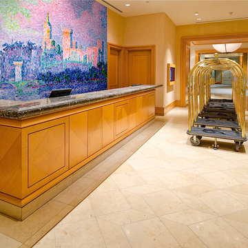 Inspirational Wall Murals