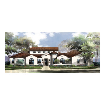 Renderings