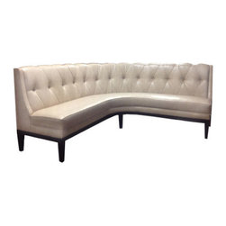 Magdelana Banquette - Products