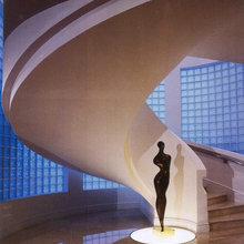 Art statues and painting