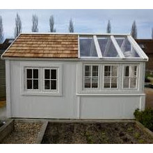 Garden House