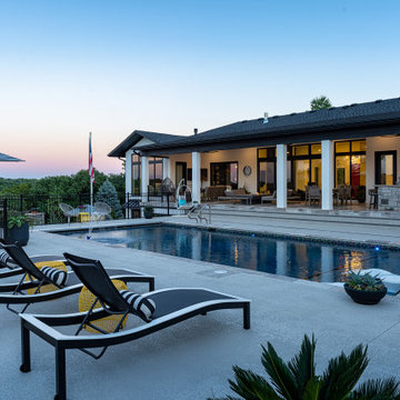 Sunrise Point Pool