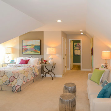 2nd Level Bonus Suite