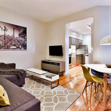 Home staging - appartement