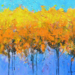 Abstract Art - Products
