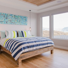 Window finish