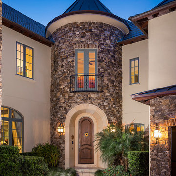 Exterior Portfolio