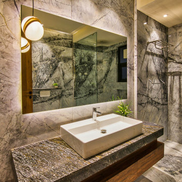 Islamabad: F-7/3 Residence 1A