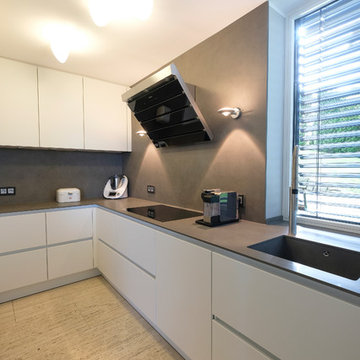 Ausbau und Renovierung Einfamilienhaus- Bochum