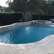 Pools