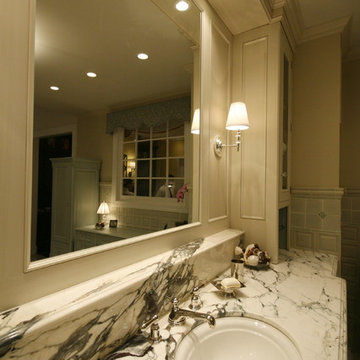 Our Work