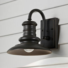 outside lights
