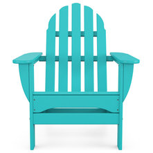 Contemporary Adirondack Chairs by POLYWOOD
